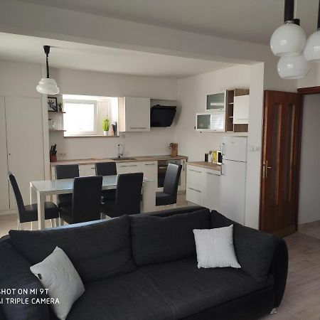 Apartment Sandra Vodice Ngoại thất bức ảnh