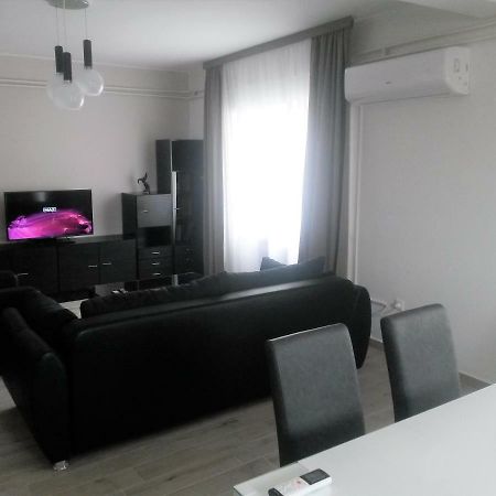 Apartment Sandra Vodice Ngoại thất bức ảnh