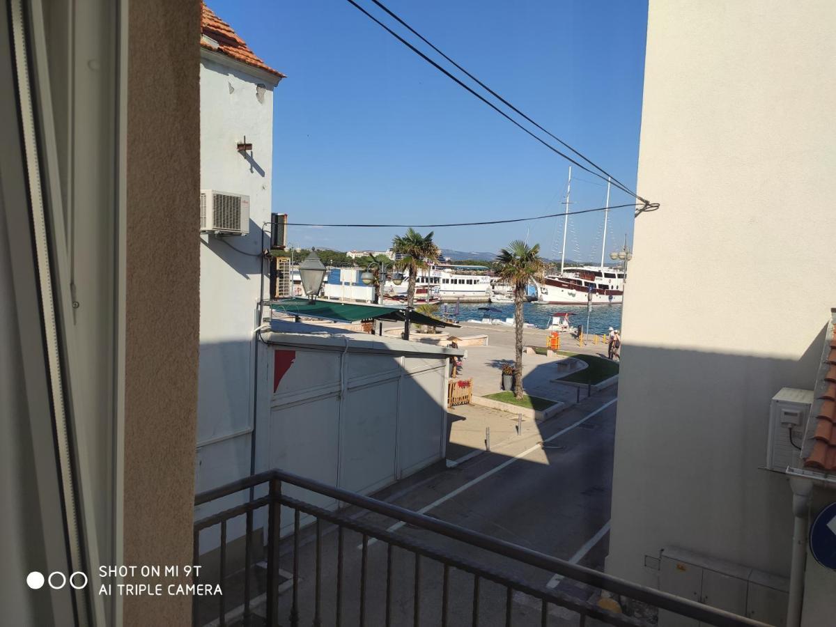 Apartment Sandra Vodice Ngoại thất bức ảnh