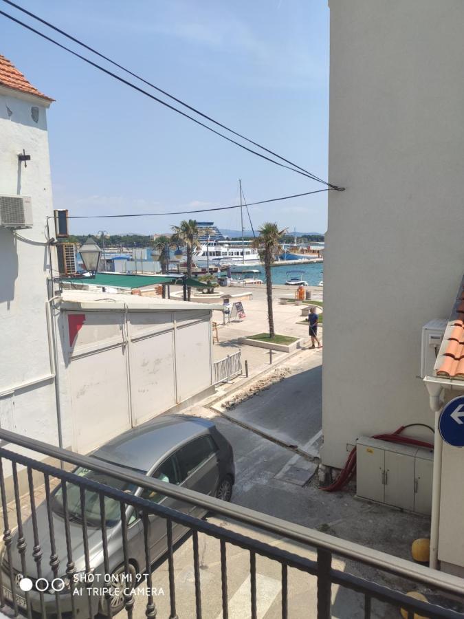 Apartment Sandra Vodice Ngoại thất bức ảnh