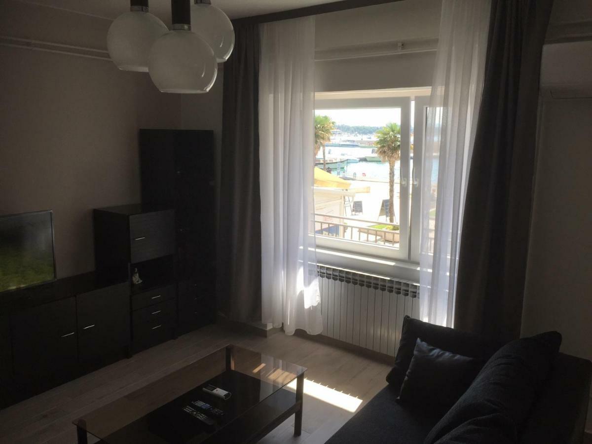 Apartment Sandra Vodice Ngoại thất bức ảnh