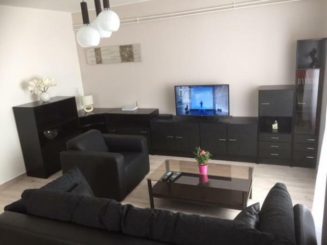 Apartment Sandra Vodice Ngoại thất bức ảnh