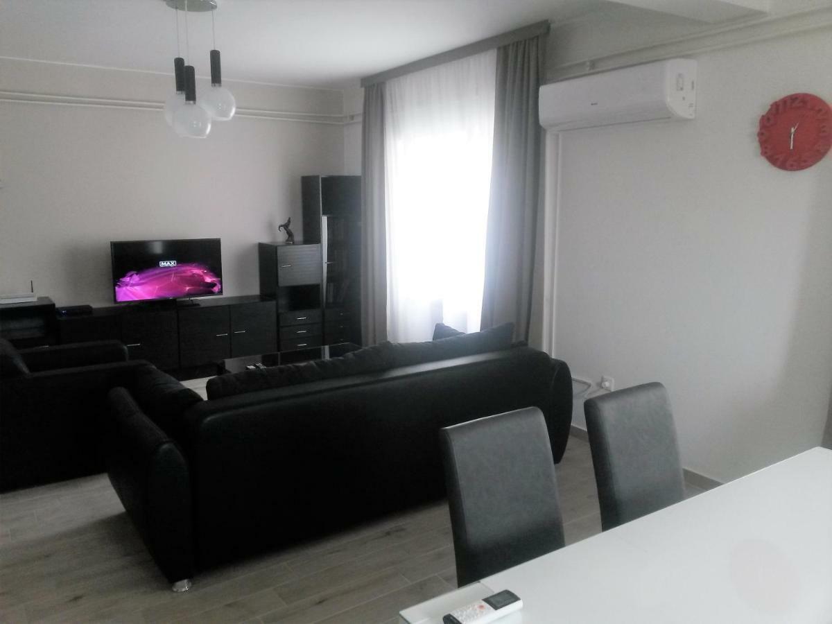 Apartment Sandra Vodice Ngoại thất bức ảnh