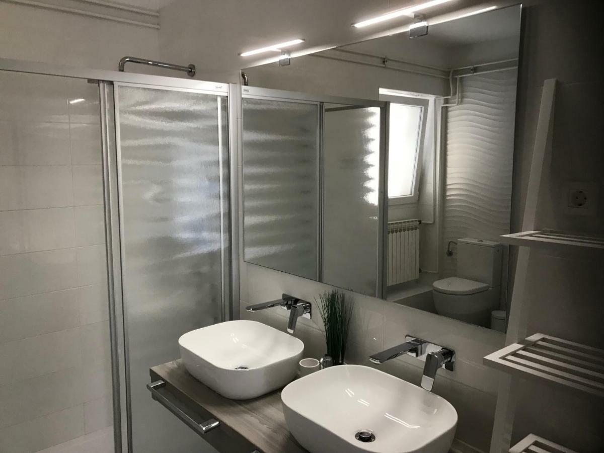 Apartment Sandra Vodice Ngoại thất bức ảnh